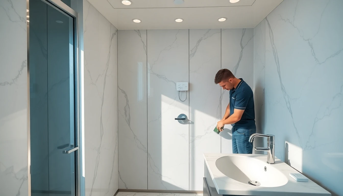 Luxury Portable Restroom Rental